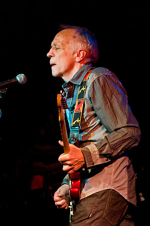 Robin Trower