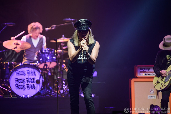 Cheap Trick