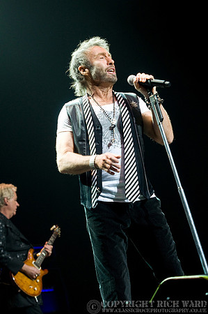 Paul Rodgers