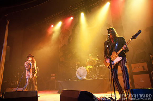Rival Sons