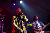 Living Colour