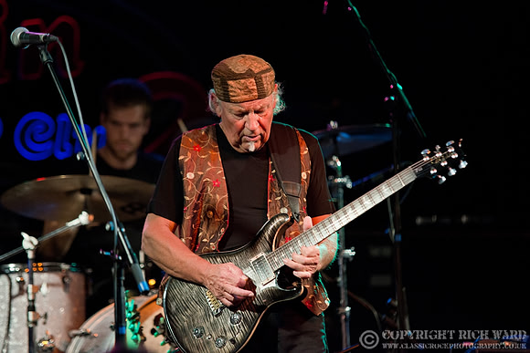 Martin Barre