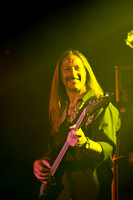 Ian The Goat Sings Black Sabbath
