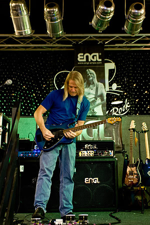 Steve Morse