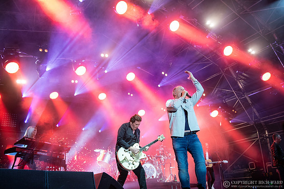Simple Minds