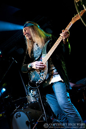 Uli Jon Roth
