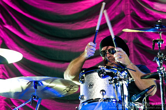 Paul Rodgers