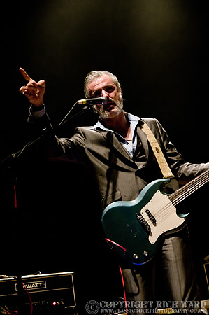 Triggerfinger