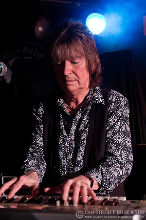 Paul Raymond Project