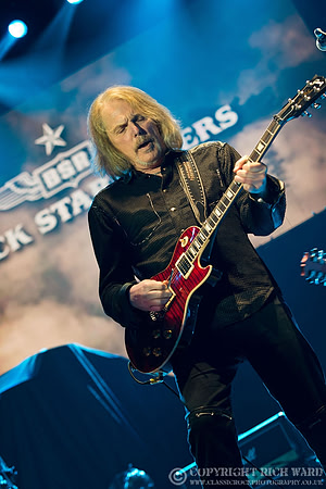 Black Star Riders
