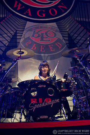 REO Speedwagon