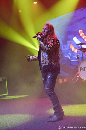 Fozzy
