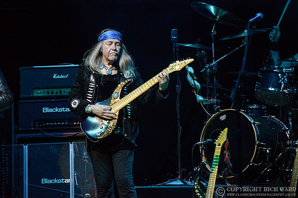 Uli Jon Roth
