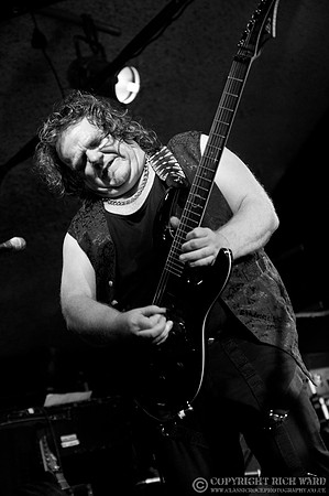 Martin Barre