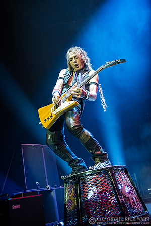 Alice Cooper
