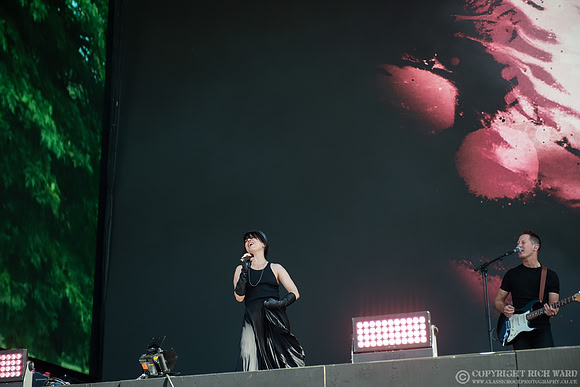 Imelda May