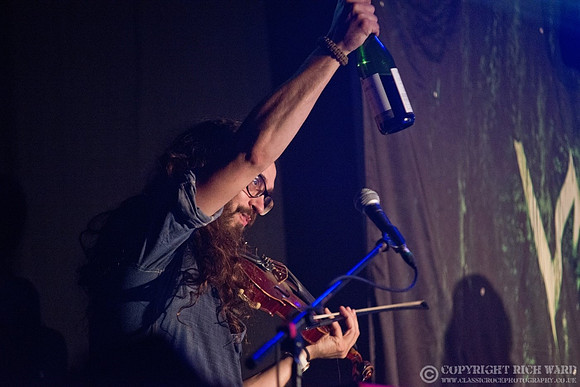Whiskey Myers