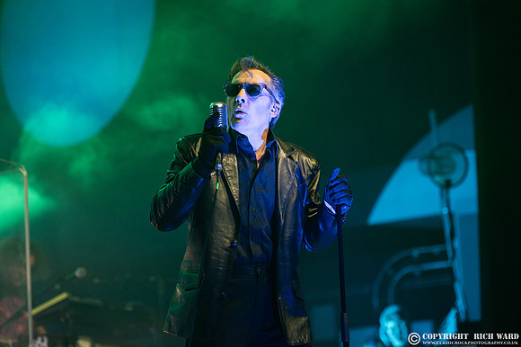 The Damned