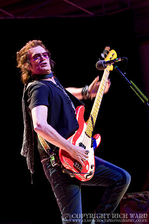 Glenn Hughes