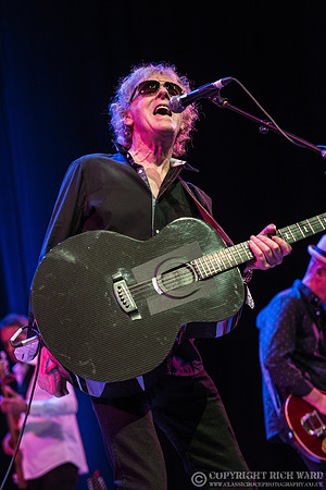 Ian Hunter