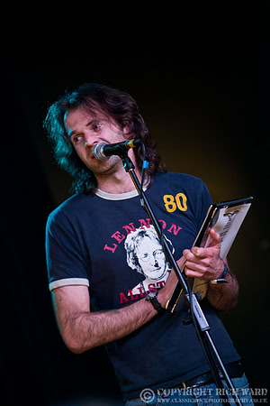 Toby Jepson
