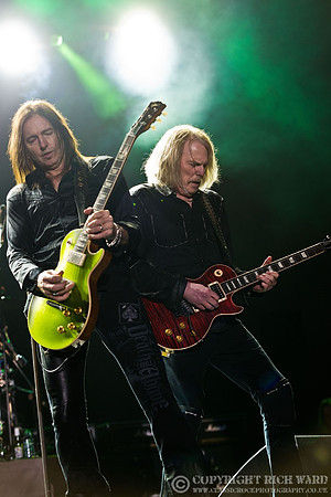 Black Star Riders