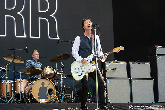 Johnny Marr