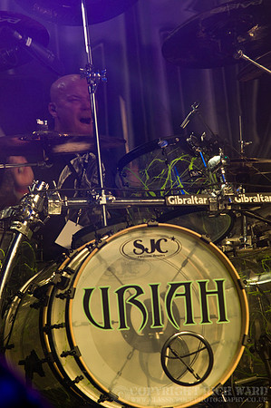 Uriah Heep
