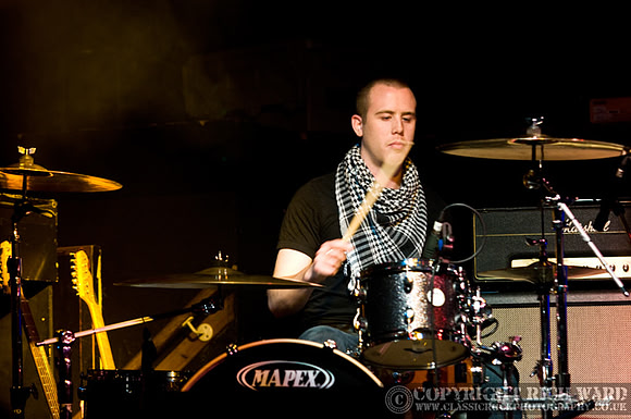 Ben Poole