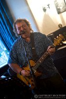 Bernie Marsden