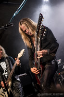 Dead Daisies