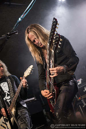 Dead Daisies