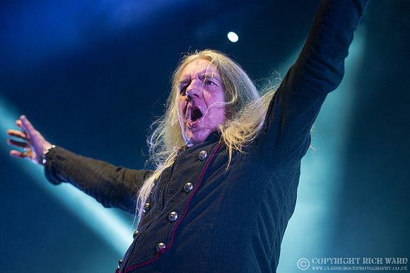 Saxon