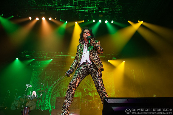 Alice Cooper