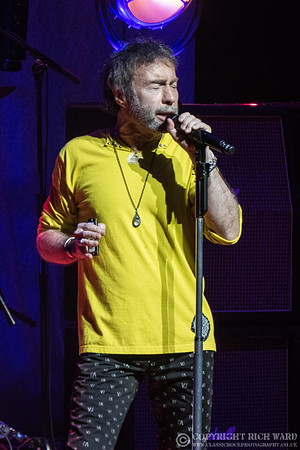 Paul Rodgers