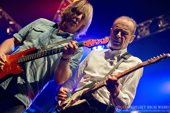 Status Quo