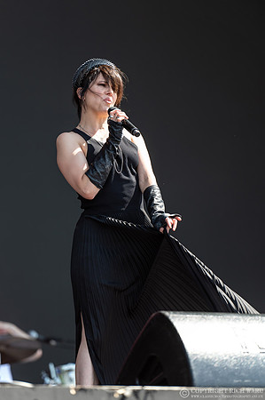 Imelda May