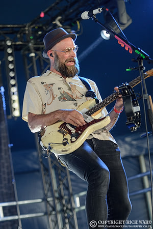 Von Hertzen Brothers