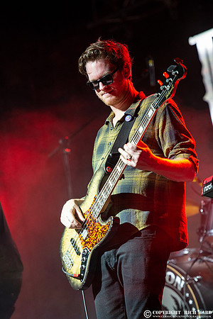 Robert Jon & The Wreck