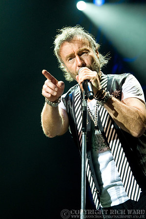 Paul Rodgers
