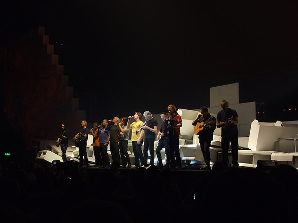 Roger Waters