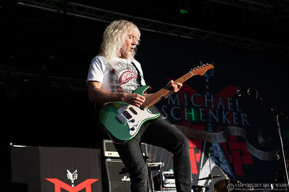 Michael Schenker Group