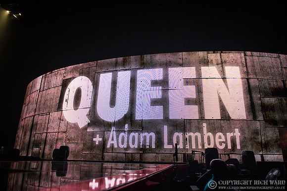 Queen