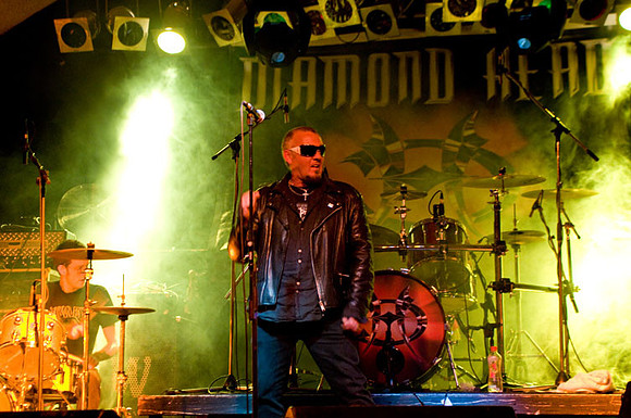 Al Atkins' Holy Rage