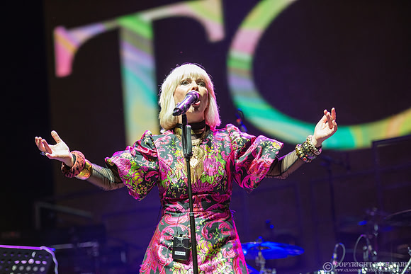 Toyah