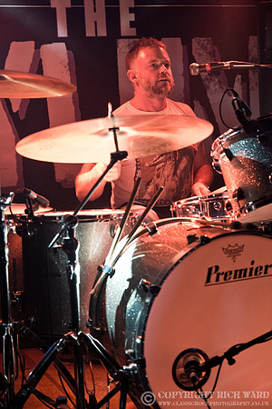 Paul Raymond Project