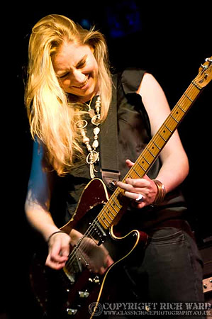 Joanne Shaw Taylor