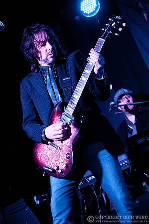 The Quireboys