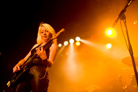 Girlschool