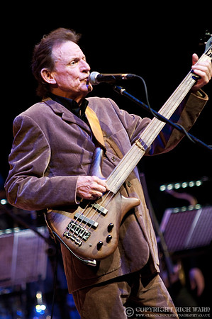 Jack Bruce